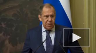 Россия и Иран продолжат координацию в деле афганского урегулирования