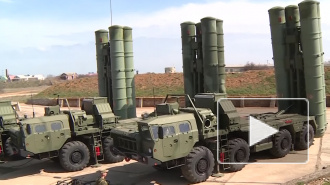 Турция временно приостановила реализацию сделки с Россией по С-400