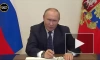Путин: Россия с уважением относится к украинскому народу