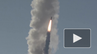 У неточной российской "Булавы" нашли преимущество