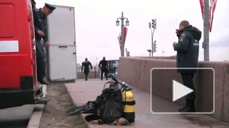 Поиски утонувшего оператора Вестей Павла Балакирева продолжатся завтра