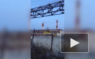 Власти Барнаула ввели режим повышенной готовности из-за ЧП на ТЭЦ-2