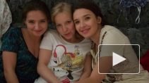 "Озабоченные, или Любовь зла": 1 серия выходит в эфир, в сериале снялся актер "Игры престолов" 