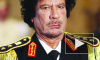 В Сети появилось новое видео с жуткими подробностями смерти Муаммара Каддафи