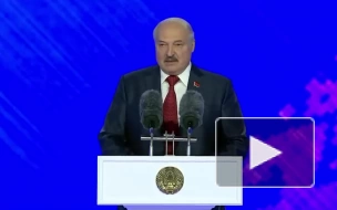 Лукашенко открыл международный фестиваль "Славянский базар"