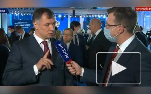 Хуснуллин не сомневается в готовности трассы Москва - Казань - Екатеринбург к 2024 году