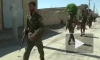 Военные РФ и Турции провели первое совместное патрулирование в Сирии