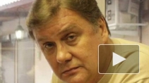 На 60-ом году жизни умер актер Александр Блок, который играл в "Бандитском Петербурге" и "Убойной силе"