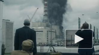 Сериал "Чернобыль" получил семь премий BAFTA и номинирован на 14 наград в области телемастерства
