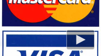 Деньги клиентов MasterCard и Visa под угрозой