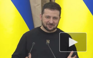 Зеленский призвал лишать гражданства украинцев, имеющих российский паспорт