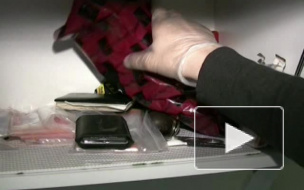 Задержана четверка негодяев, которые завалили Петербург метадоном и амфетамином