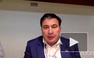 Саакашвили послал к чёрту бизнесменов, которые требуют быстрых результатов