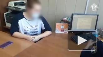 В рамках расследования уголовного дела о торговле новорожденными детьми задержаны четыре человека