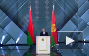 Лукашенко рассказал о страхе России потерять Белоруссию