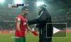Игрока Локо, обматерившего судью, оштрафовали и выгнали