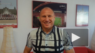 Черышев назначен помощником Эмери в "Севилье"