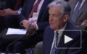 Глава ФРС опроверг слова Байдена о том, что инфляция в стране связана с Россией