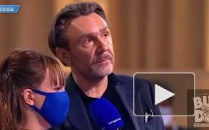 Харламов представил "полную версию" вопроса Шнурова Путину 