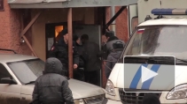 Мужчина зарезал двух пенсионеров, приняв их за людоедов