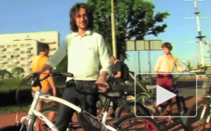 Велосипедное дефиле «Тур де Маяк»  объединит героев Достоевского