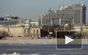 Дыхание Петербурга: самые приятные события города за неделю