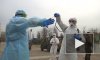 Российские врачи начали борьбу с коронавирусом в Ломбардии