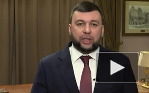 Глава ДНР заявил о готовности к агрессивным действиям со стороны Украины