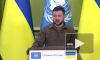 Зеленский: Украина не признает референдумы на неподконтрольных Киеву территориях