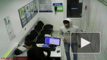 В Астрахани был задержан подозреваемый в разбойных нападениях на центры микрофинансирования