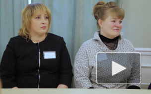 В Выборге состоялось торжественное награждение педагогов в честь Дня учителя В Выборге состоялось торжественное награждение педагогов в честь Дня учителя