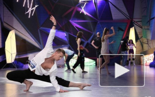 "Танцы на ТНТ" 2 сезон: в 6 серии Мигель и Егор Дружинин оценили пенсионный поппинг
