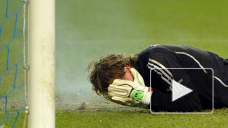 Весь Зенит летит в Лозанну на суд по делу о петарде