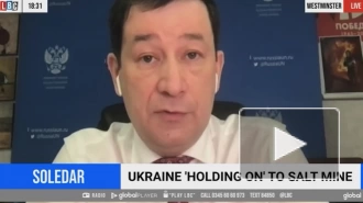 Полянский заявил, что Россия не ставит целью уничтожение Украины