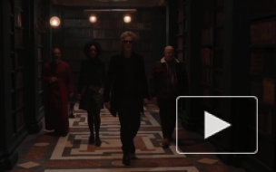 "Доктор Кто" 10 сезон: 6 серия выходит в переводе, Доктор снова встречается с Мисси