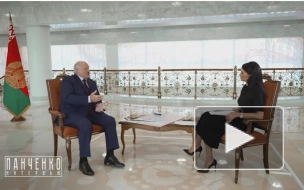Лукашенко: переговоры по Украине должны быть без предварительных условий