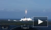 SpaceX запустила ракету со спутниками сети Starlink