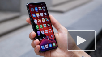 Мантуров оценил вероятность ухода Apple с российского рынка