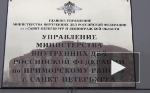 В Петербурге задержали подозреваемого в эксгибиционизме 