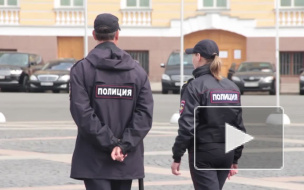 Страдающую шизофренией иностранку ищут в Петербурге