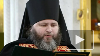 В Курской области от коронавируса умер глава Железногорской епархии