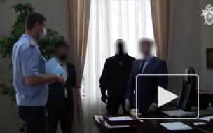 В Томске арестовали вице-мэра города, обвиняемого во взяточничестве