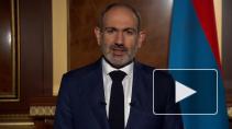 Пашинян заявил о подготовке контрудара Армении в Карабахе