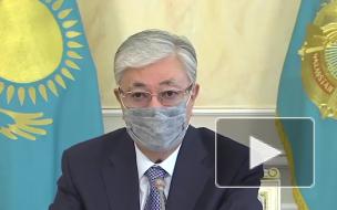 В Казахстане с 5 июля введут карантин