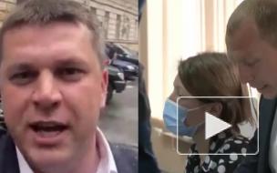 Соратник Медведчука объяснил арест коллеги