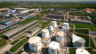 Лукашенко поручил найти альтернативу поставкам нефти из России