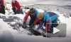 В Норвегии археологи нашли лыжи возрастом 1,3 тыс. лет 