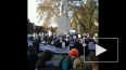 Акцию "За честные выборы!" поддержали в Лондоне