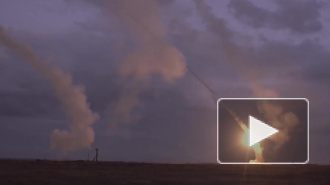 РК "Витязь" назвали убийцей американских "Томагавков"