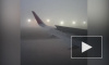 Жители города делятся в социальных сетях снимками туманного Петербурга